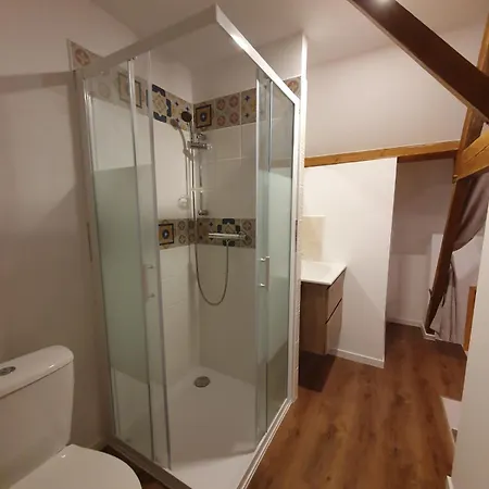 Apartment Village Calme