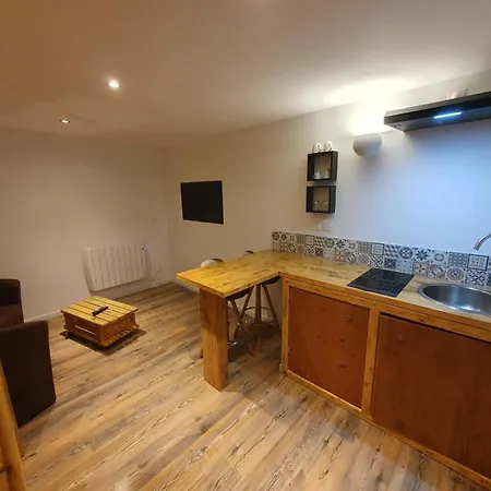 Village Calme Goeulzin