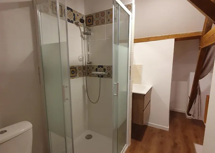 Apartamento Village Calme