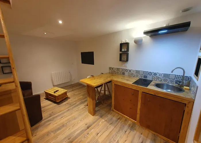 Village Calme Goeulzin