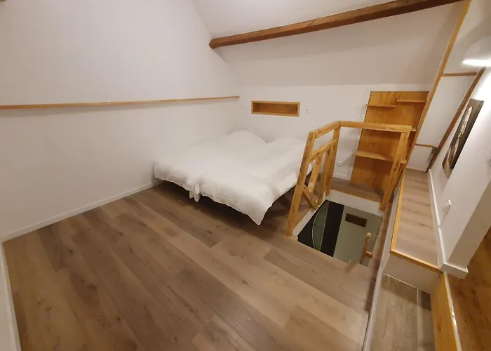 Apartamento Village Calme