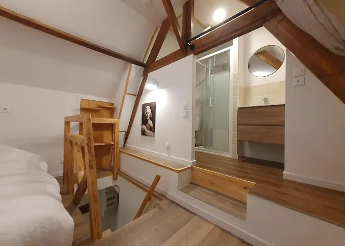 Apartamento Village Calme