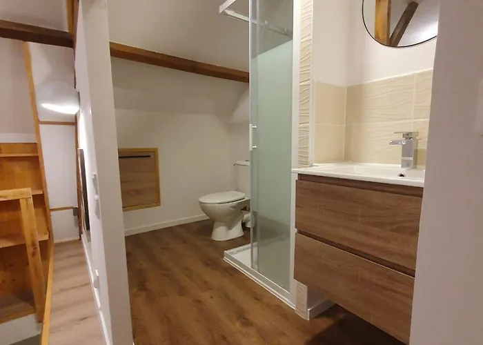 Apartamento Village Calme *